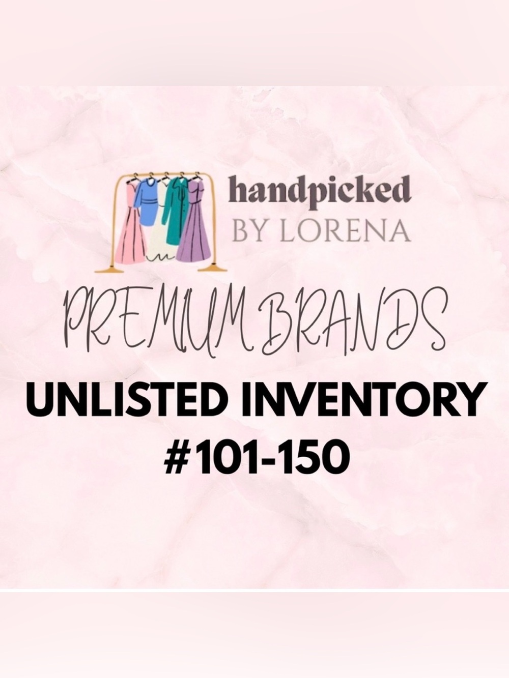 #101-150 — A gem 💎 from @handpickdbylore